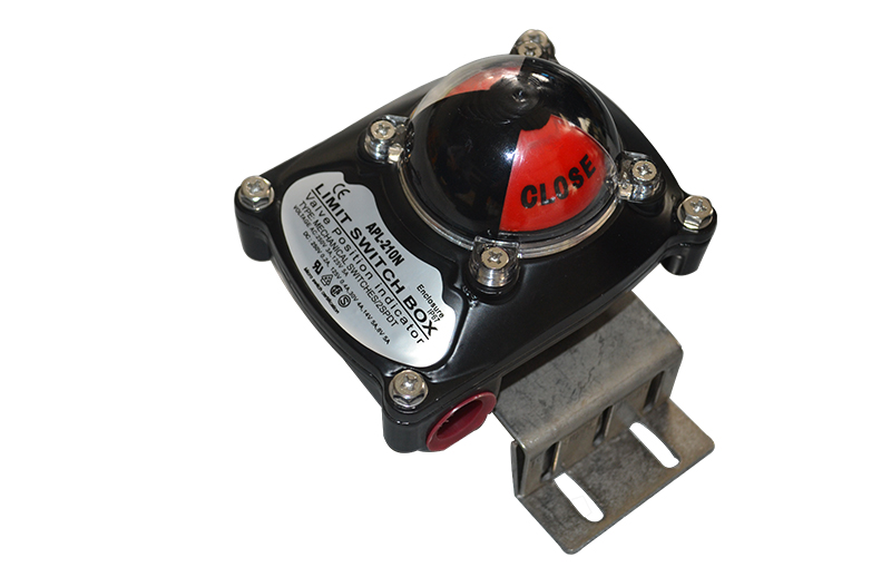 限位开关（不防爆）